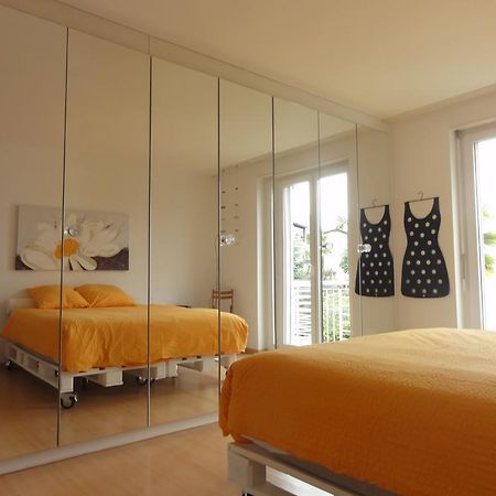 Casa Collina Apartment Locarno Ngoại thất bức ảnh
