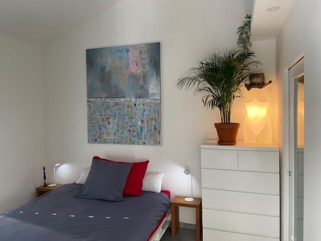 Casa Collina Apartment Locarno Ngoại thất bức ảnh