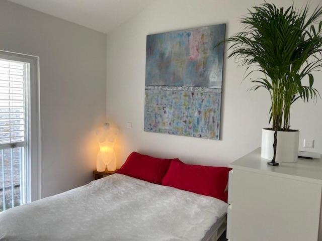 Casa Collina Apartment Locarno Ngoại thất bức ảnh